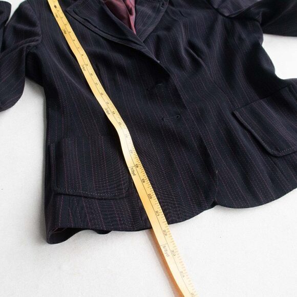 ALLEN by A.B.S. Skirt Suit - Picture 11 of 15